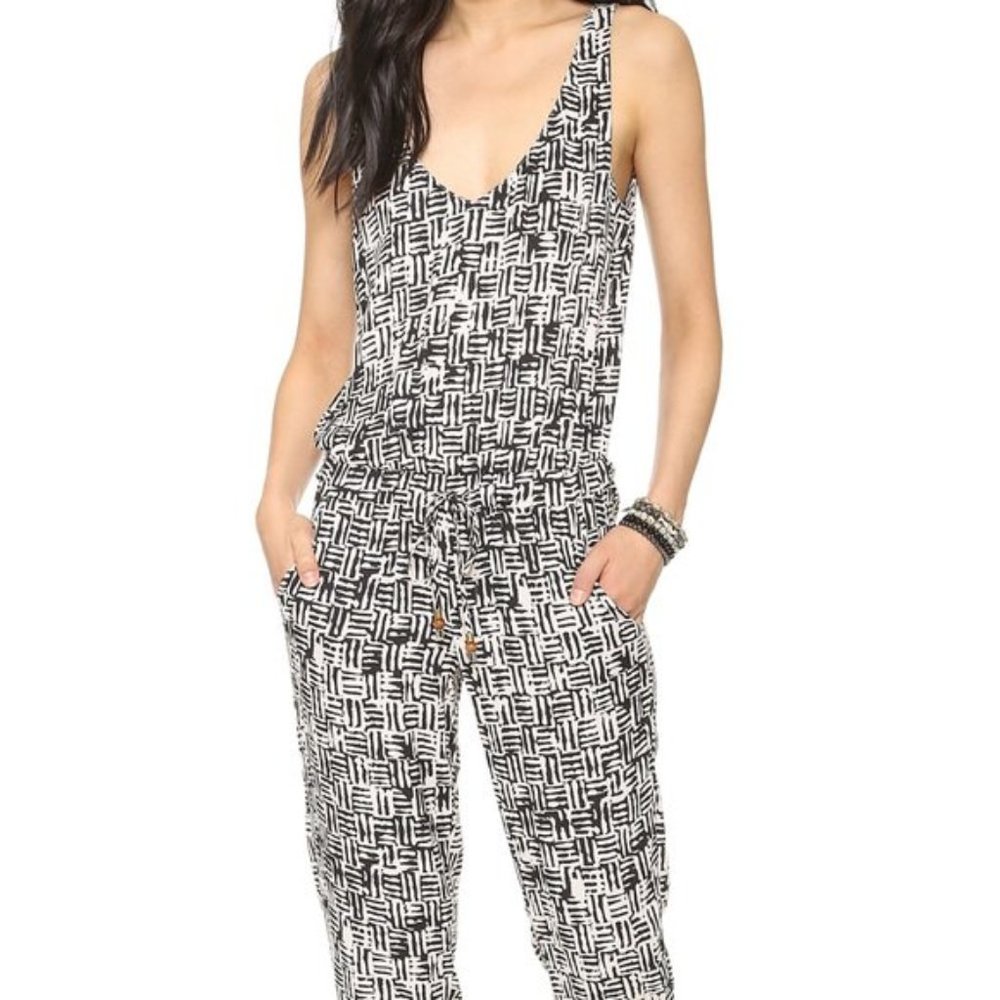 Ella Moss Kona Jumpsuit